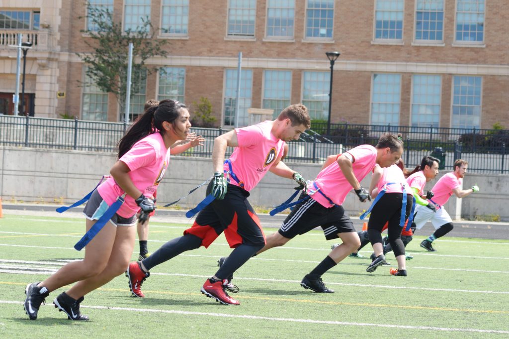 Flag Football League